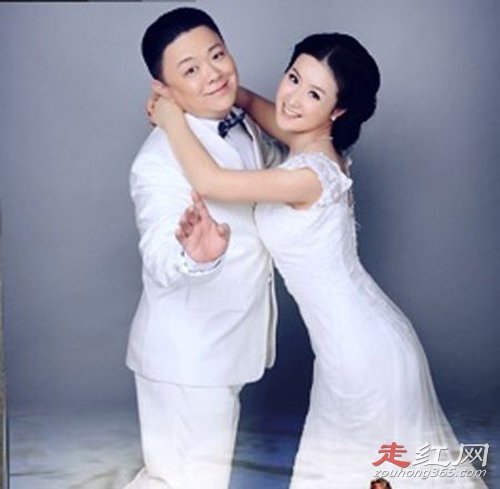 舒悦与张宇峰什么关系 的确是名正言顺的夫妻
