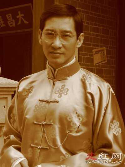 王劲松个人资料简介 如今结婚了吗