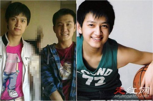 马赫和马可的详细个人资料简历 现任妻子又是谁呢