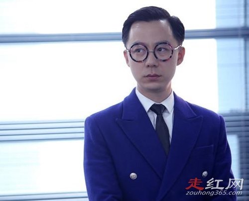 王茂蕾与何炅什么关系 老婆张艳个人资料简介