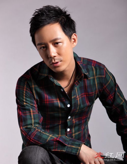 王茂蕾与何炅什么关系 老婆张艳个人资料简介