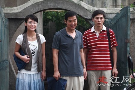 种丹妮结婚了没有老公是谁和李昊臻是不是两口子