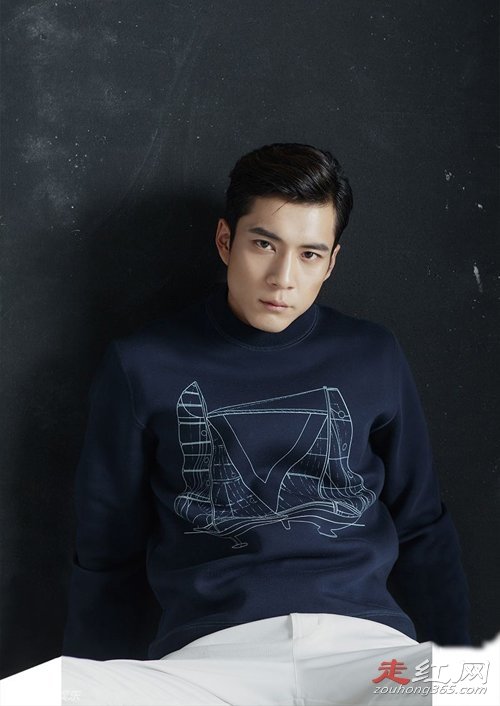 韩东君父母个人资料简介 家世背景是富二代吗