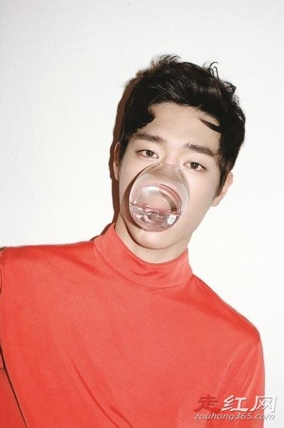 徐康俊roommate事件是什么 整容前后照片对比