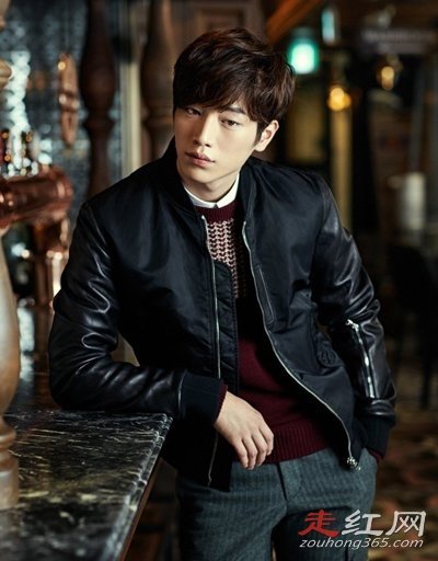 徐康俊roommate事件是什么 整容前后照片对比