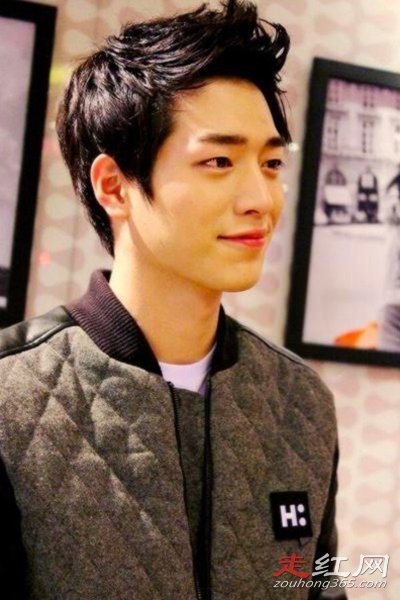 徐康俊roommate事件是什么 整容前后照片对比