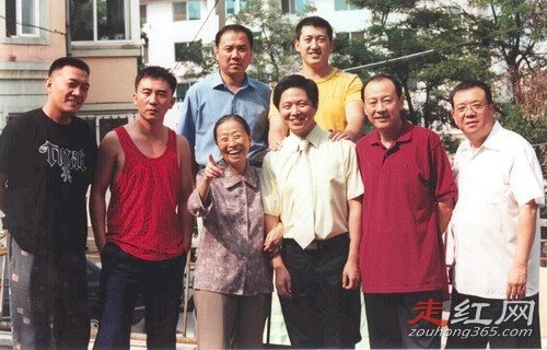 张少华个人资料简介 个人家庭情况是否贫困