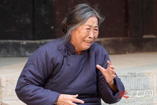 除了《我的丑娘》之外,张少华还曾在《常回家看看》,《铁梨花》