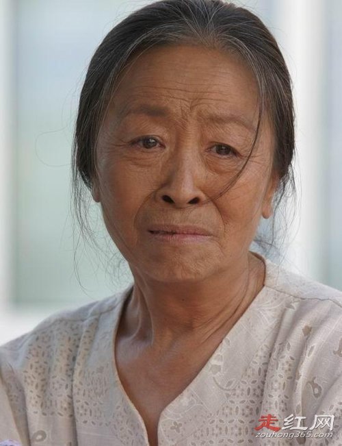 张少华个人资料简介个人家庭情况是否贫困