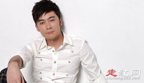 演员曹征个人资料简介 家庭背景妈妈是谁