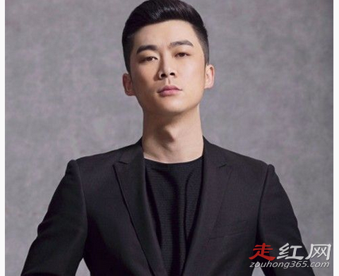 演员曹征个人资料简介 家庭背景妈妈是谁