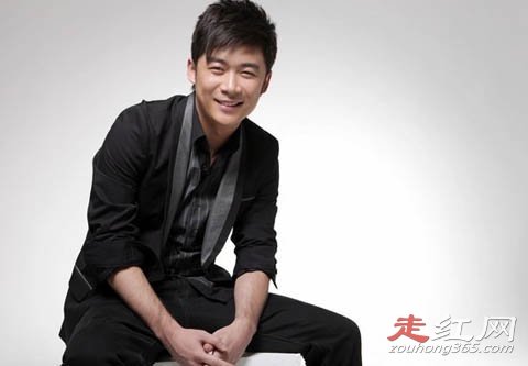 演员曹征个人资料简介家庭背景妈妈是谁