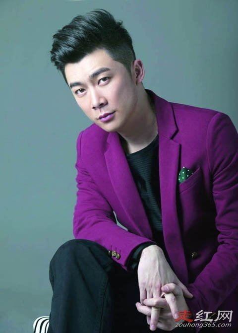 演员曹征个人资料简介家庭背景妈妈是谁