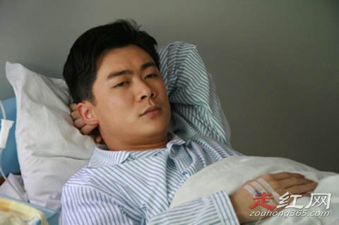 演员曹征个人资料简介 家庭背景妈妈是谁