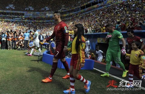 c罗纳尔多历任女友有哪些 盛传他还有很多女友