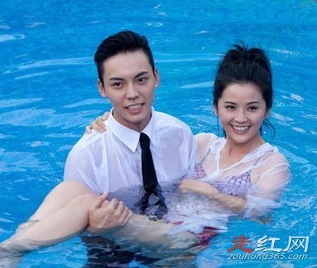 ��ʵ�г�ΰ����������˭ angelababy�����ĳ���