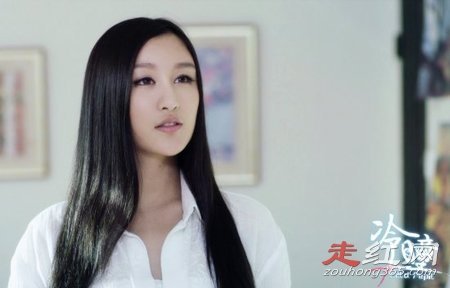 喜爱夜蒲刘羽琦激情戏片段 和沈震轩传言是真做