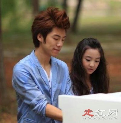miki和张木易的故事最新消息 俩人结婚了吗