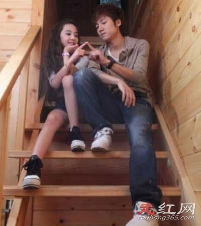 miki和张木易的故事最新消息 俩人结婚了吗