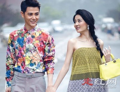 演员孙坚结婚了吗妻子是谁女朋友是徐璐吗