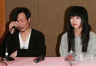 郑中基的老婆叫什么 和阿Sa没有走到最后