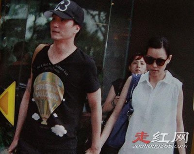 郑中基的老婆叫什么 和阿Sa没有走到最后