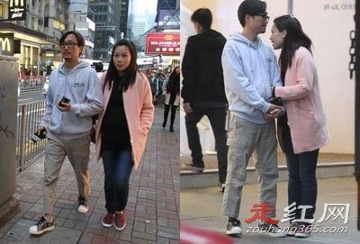 郑中基的老婆叫什么 和阿Sa没有走到最后