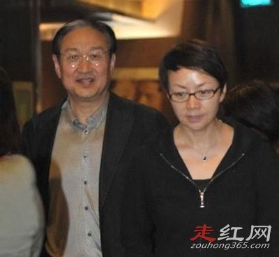 宋丹丹的三任老公是谁 和现任丈夫赵玉吉非常恩爱