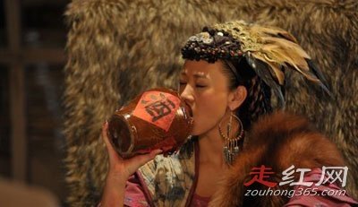 翁虹演过的三影片有哪些 和自己的家人闹掰了