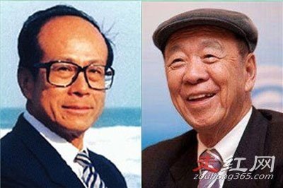 吕志和澳门赌王何鸿燊谁厉害 两个人的身价究竟是多少