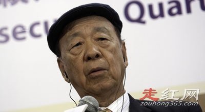 吕志和澳门赌王何鸿燊谁厉害 两个人的身价究竟是多少