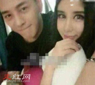 李蒽熙父母是干什么的 为了整容什么都不怕