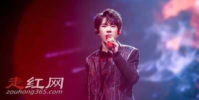 易烊千玺在韩国的知名度如何 舞蹈受到了韩国人的青睐