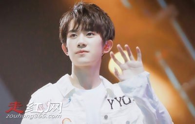 易烊千玺在韩国的知名度如何 舞蹈受到了韩国人的青睐