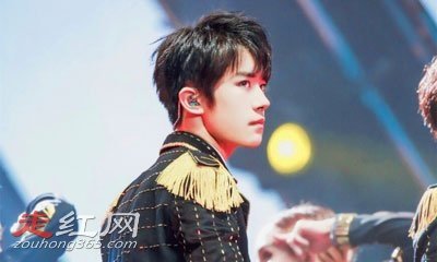 易烊千玺在韩国的知名度如何 舞蹈受到了韩国人的青睐