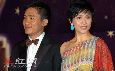 网友认为色戒汤唯和梁朝伟假戏真做 刘嘉玲是怎样想的呢