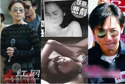 网友认为色戒汤唯和梁朝伟假戏真做 刘嘉玲是怎样想的呢