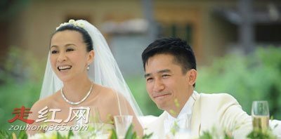 网友认为色戒汤唯和梁朝伟假戏真做 刘嘉玲是怎样想的呢