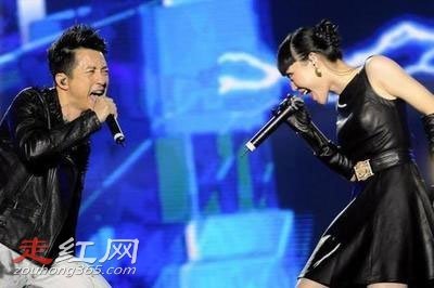 吴莫愁哈林什么关系 公布恋情结婚了吗
