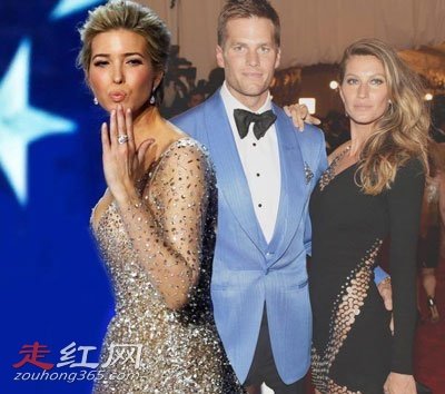 特朗普和女儿伊万卡有爱味关系吗 不害怕女儿陷入爱河