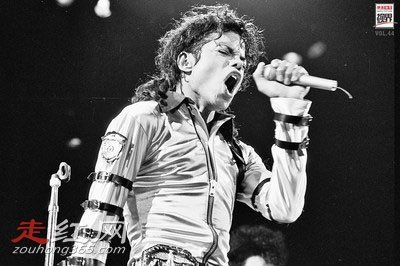 迈克杰克逊最震撼的演唱会借部队 1993演唱会死了多少人