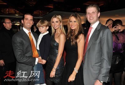 �����յļ�ͥ��Ů���� �й�3λ����5������