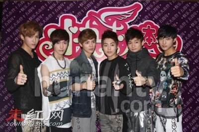 exo��Ա���ϼ��12���������� ���浣����˭��ֵ��˧