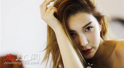 周二珂被多少人爱过 为什么叫堕胎女神