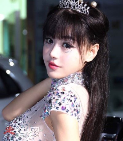 花椒直播最骚的三大女主播最放得开的是温心怡