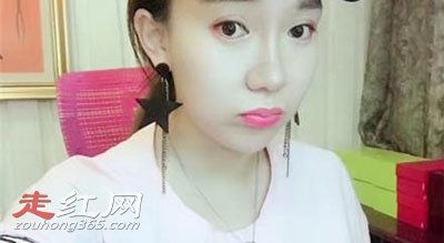 刘叉叉个人资料简介真名叫什么 怎么不直播了