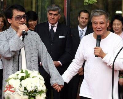 张家豪在东北的实力有多大 警告天佑别太漂