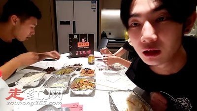 主播方正的真实身份背景 究竟是不是富二代