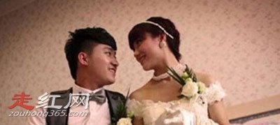 刘传龙为什么和赵文静离婚 赵文静是赵本山第42名弟子
