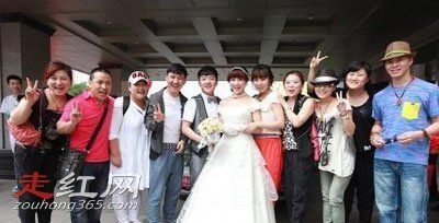 刘传龙为什么和赵文静离婚 赵文静是赵本山第42名弟子